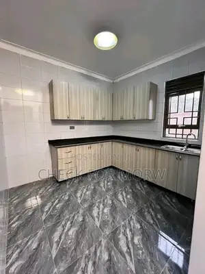 3bdrm Apartment in Ntinda, Central Division for rent