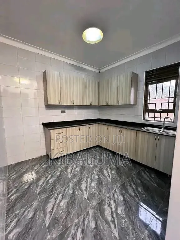 3bdrm Apartment in Ntinda, Central Division for rent