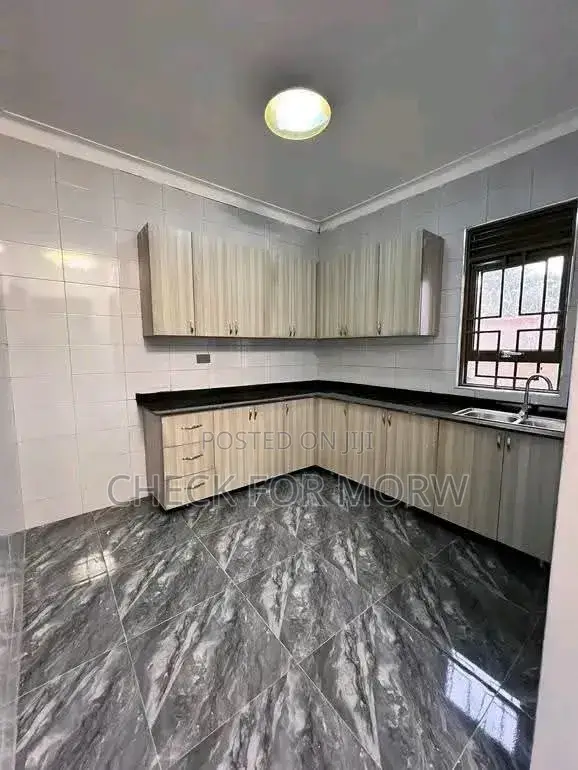 3bdrm Apartment in Ntinda, Central Division for rent