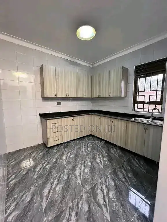 3bdrm Apartment in Ntinda, Central Division for rent