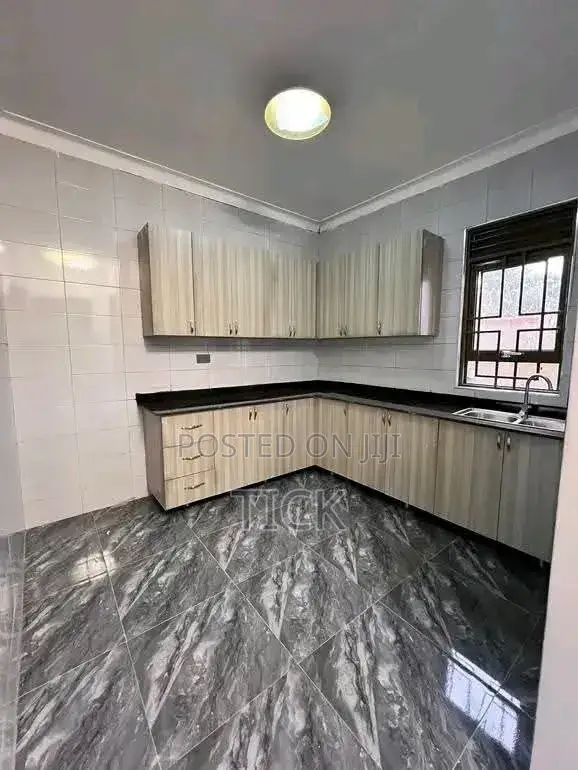 3bdrm Apartment in Ntinda, Central Division for rent