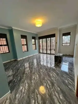 3bdrm Apartment in Ntinda, Central Division for rent