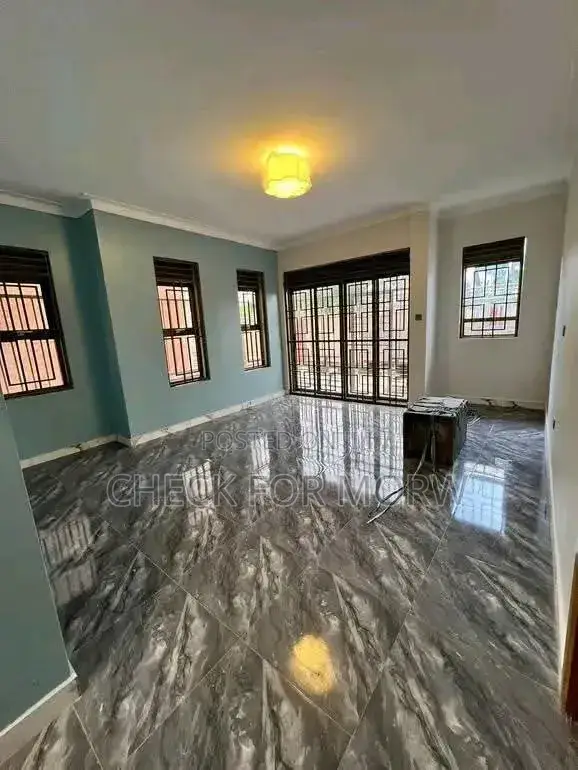 3bdrm Apartment in Ntinda, Central Division for rent