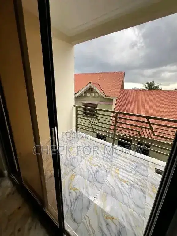 3bdrm Apartment in Ntinda, Central Division for rent