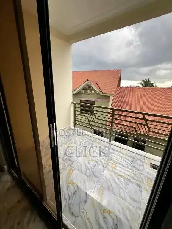 3bdrm Apartment in Ntinda, Central Division for rent