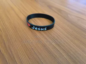 Bulk Wristbands Branding