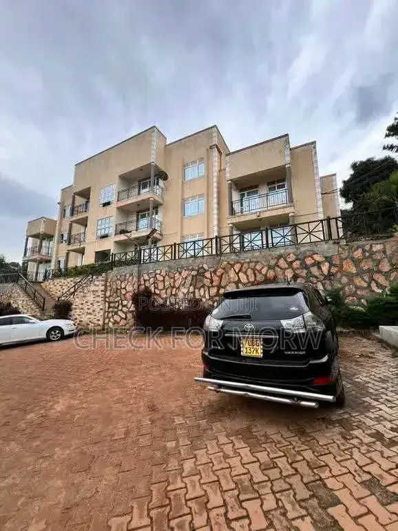 2bdrm Apartment in Bugolobi, Central Division for rent
