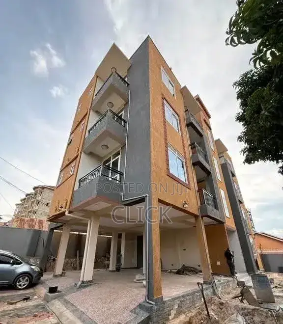 1bdrm Apartment in Bunga, Central Division for rent