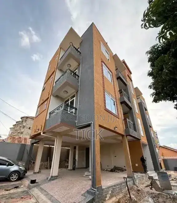 1bdrm Apartment in Bunga, Central Division for rent