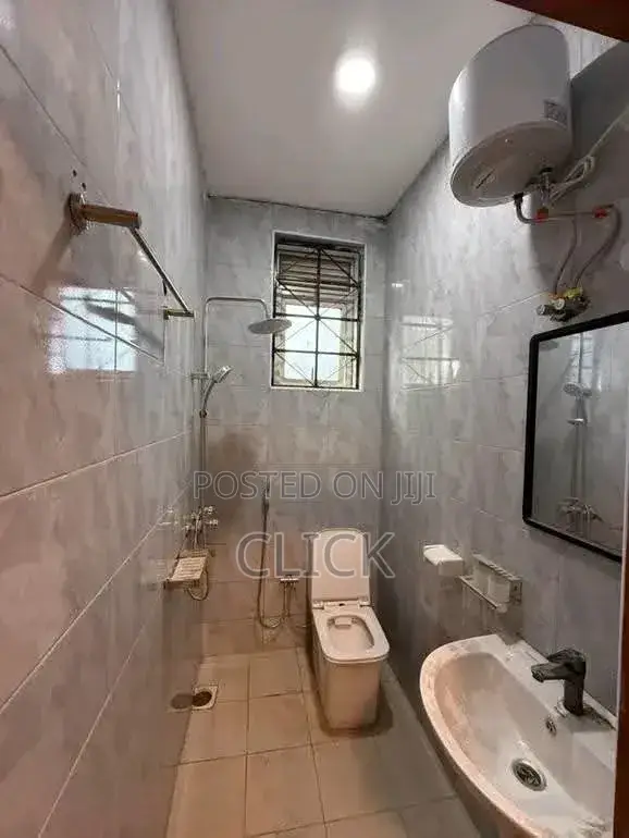 1bdrm Apartment in Bunga, Central Division for rent
