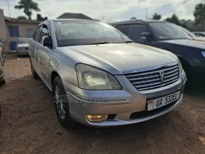Toyota Premio 1.8 FWD 2004 Silver