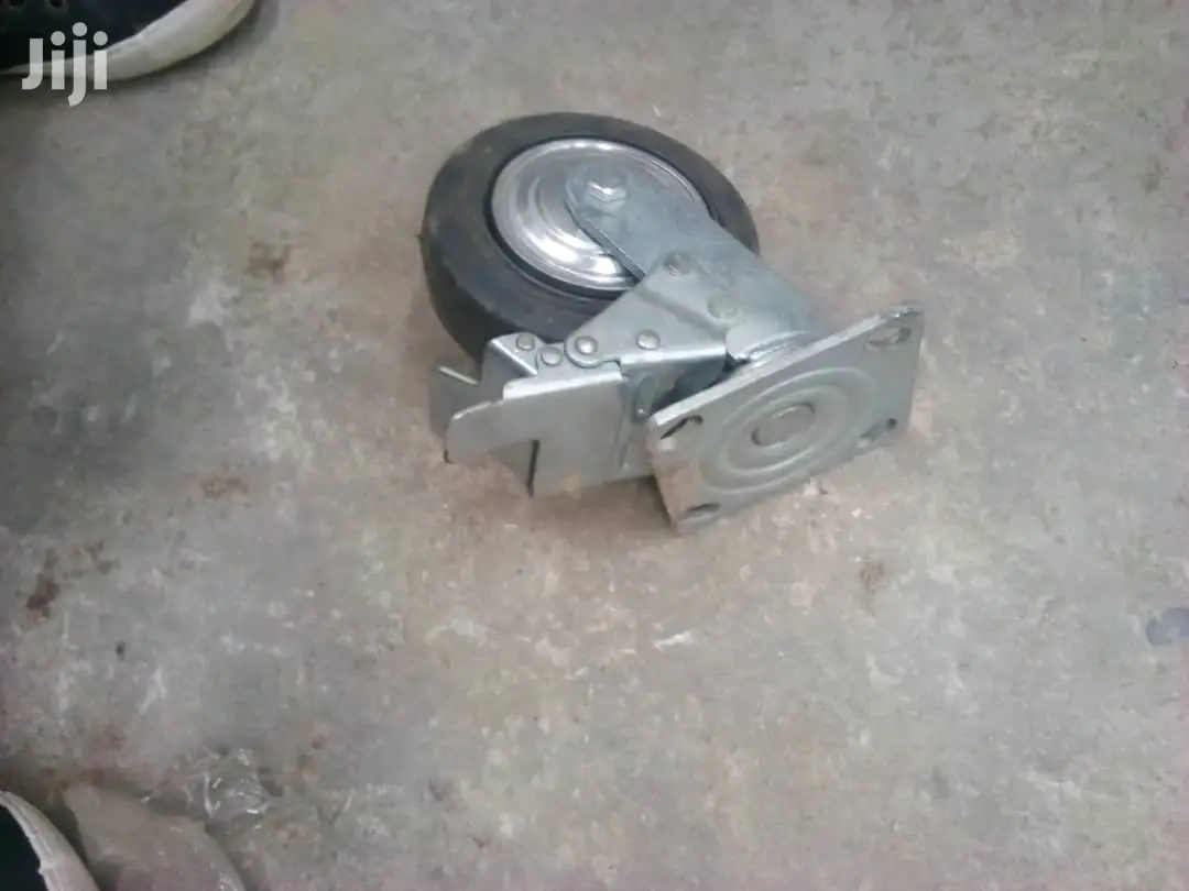 Castor Wheels