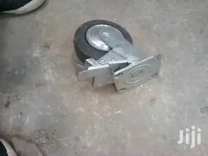 Castor Wheels