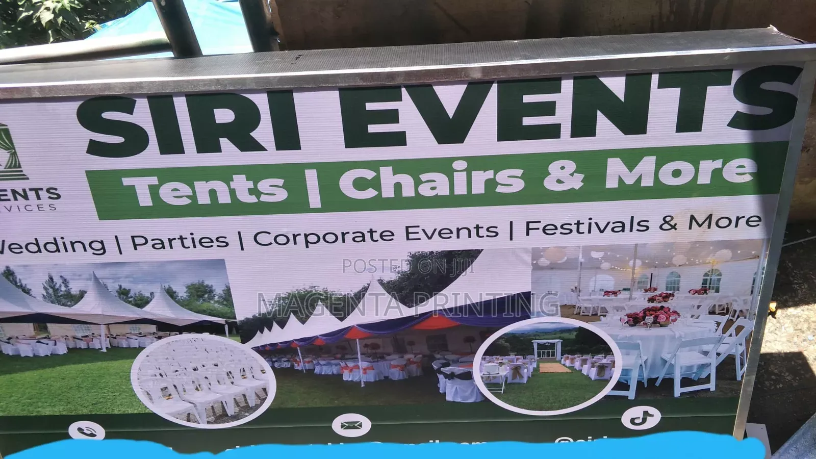 Light Box Branding Services