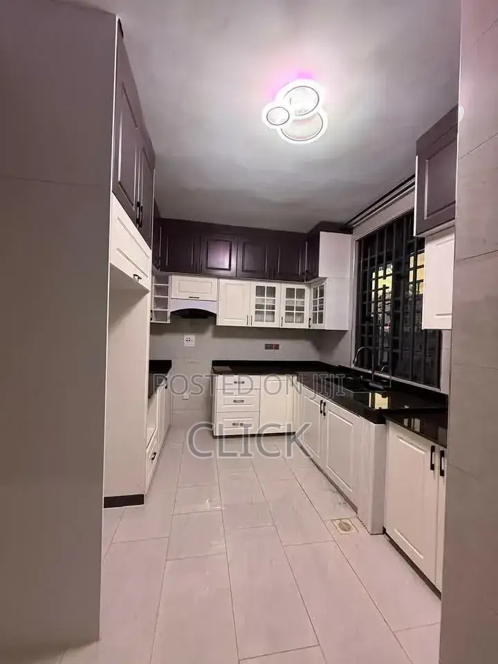 3bdrm Apartment in Munyonyo, Central Division for rent