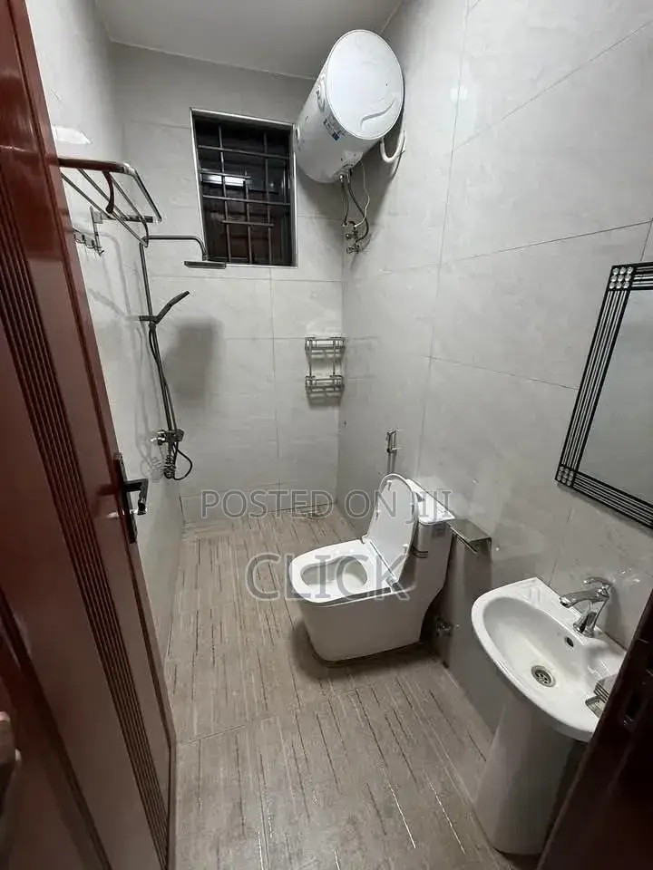 3bdrm Apartment in Munyonyo, Central Division for rent
