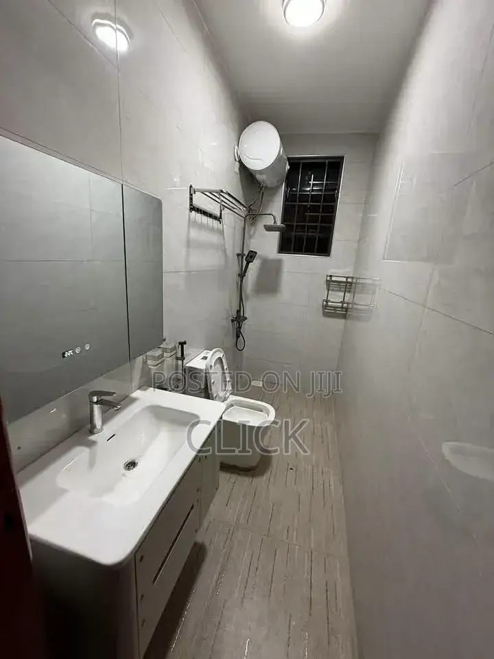 3bdrm Apartment in Munyonyo, Central Division for rent
