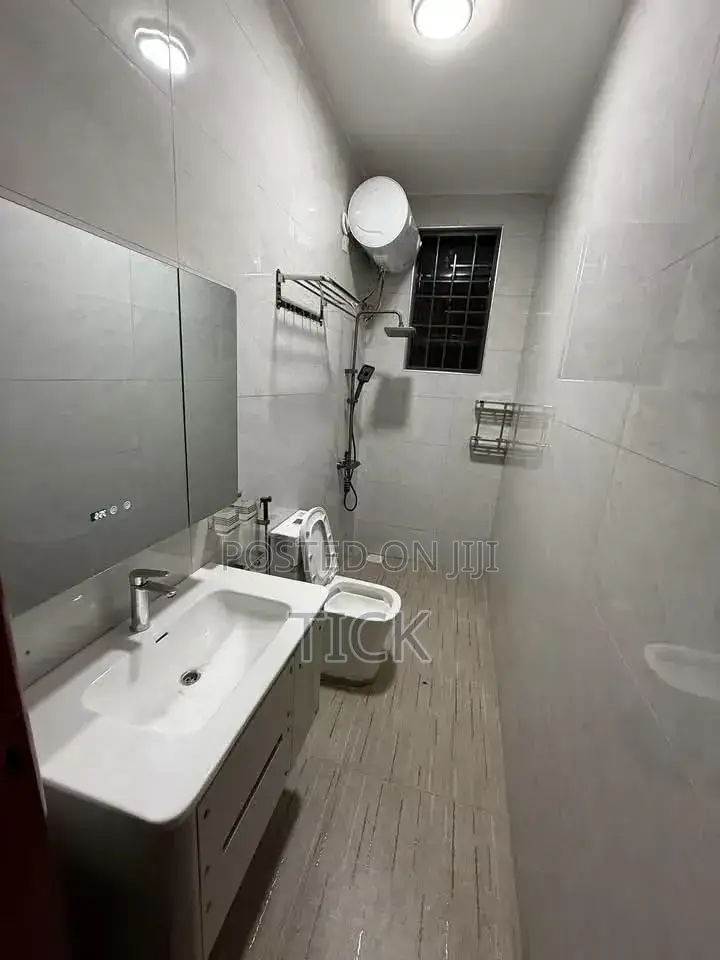 3bdrm Apartment in Munyonyo, Central Division for rent
