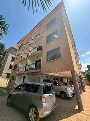 1bdrm Apartment in Munyonyo, Central Division for rent