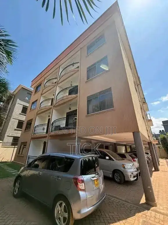 1bdrm Apartment in Munyonyo, Central Division for rent