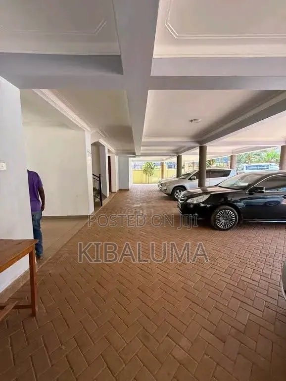 1bdrm Apartment in Munyonyo, Central Division for rent