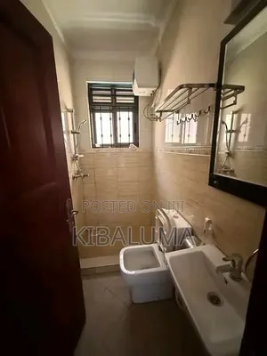 1bdrm Apartment in Munyonyo, Central Division for rent