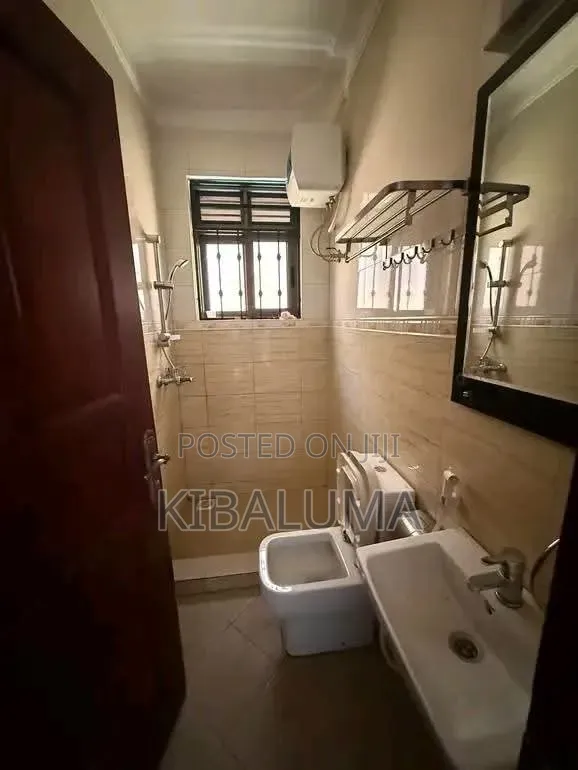 1bdrm Apartment in Munyonyo, Central Division for rent