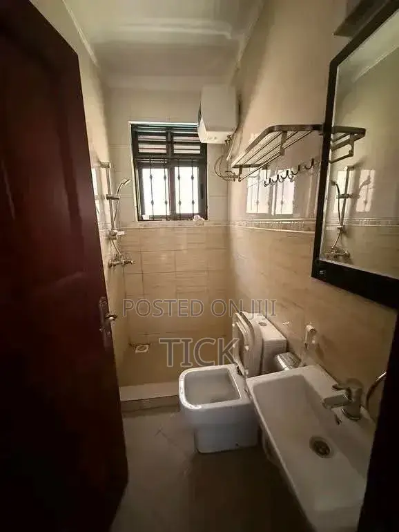 1bdrm Apartment in Munyonyo, Central Division for rent