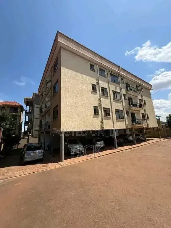 1bdrm Apartment in Munyonyo, Central Division for rent
