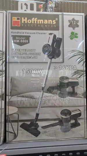 Handheld Vacuum Cleaner 1500w