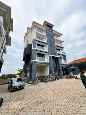 1bdrm Apartment in Munyonyo, Central Division for rent