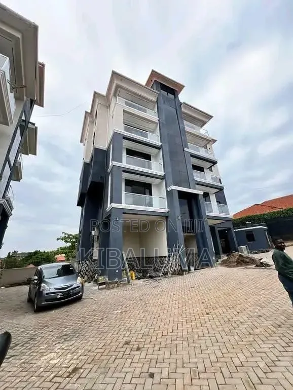 1bdrm Apartment in Munyonyo, Central Division for rent