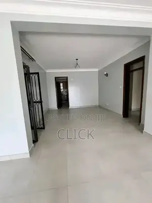 3bdrm Apartment in Mbuya, Central Division for rent