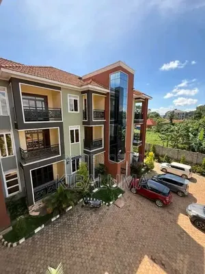 1bdrm Apartment in Mengo, Central Division for rent