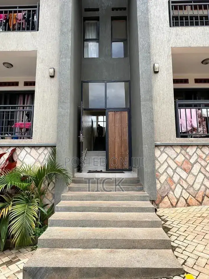 2bdrm Apartment in Munyonyo, Central Division for rent