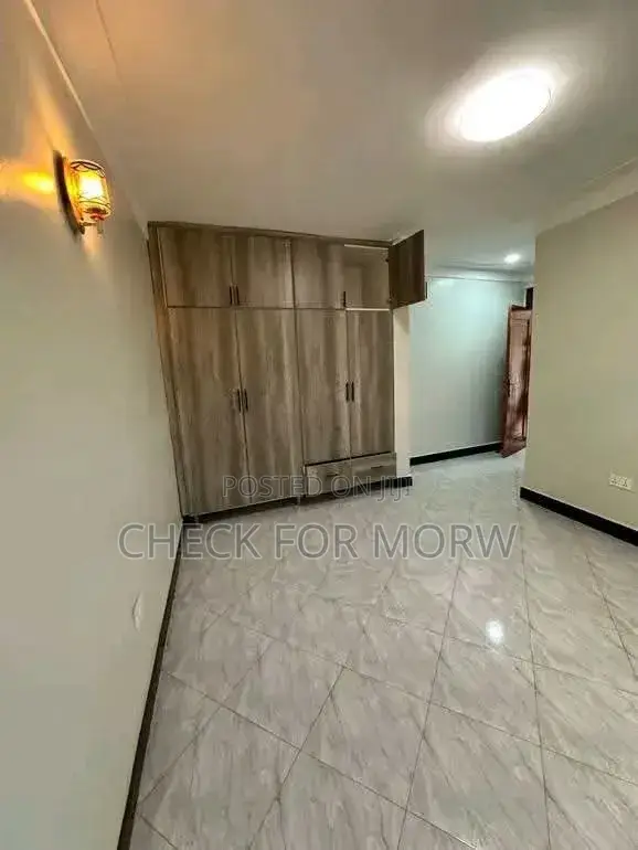 3bdrm Apartment in Mengo, Central Division for rent