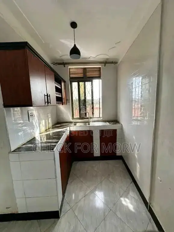3bdrm Apartment in Mengo, Central Division for rent