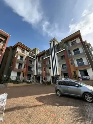 2bdrm Apartment in Mengo, Central Division for rent