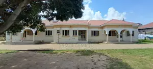 Furnished 8bdrm Apartment in Soroti for sale