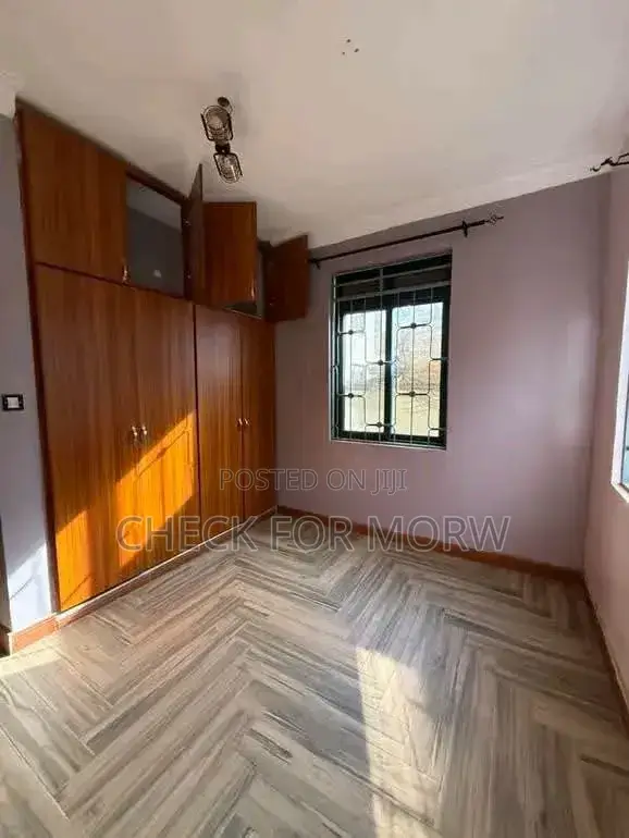 2bdrm Apartment in Mengo, Central Division for rent