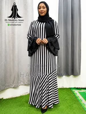 Muslim Abayas