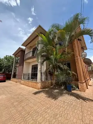 2bdrm Apartment in Mbuya, Central Division for rent
