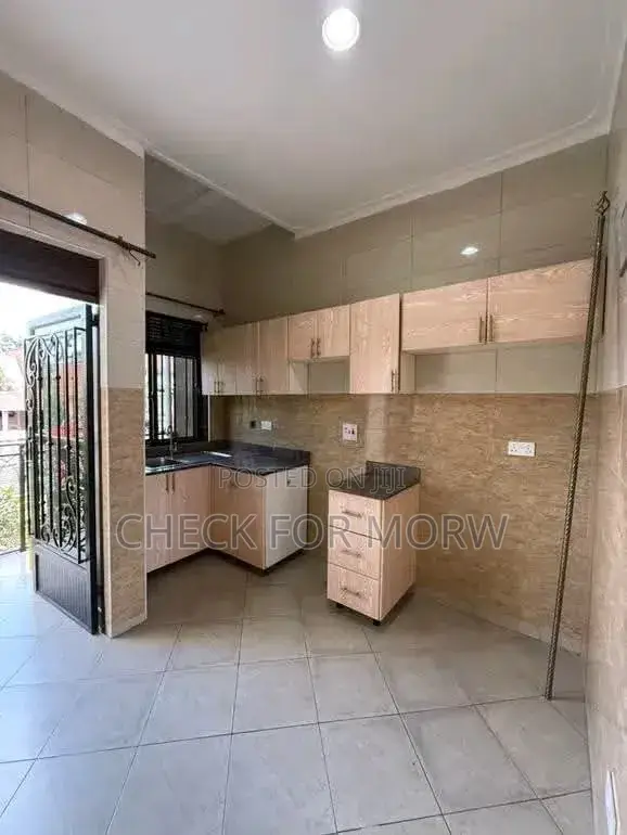 2bdrm Apartment in Mbuya, Central Division for rent