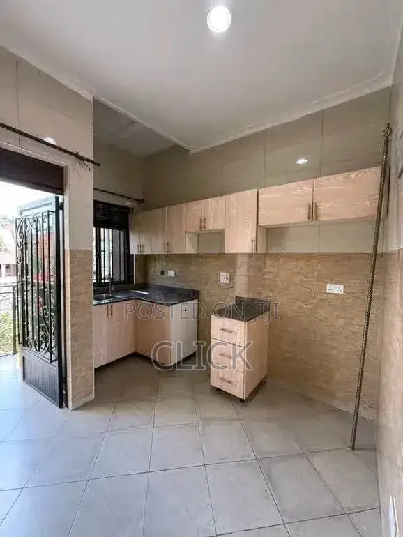 2bdrm Apartment in Mbuya, Central Division for rent