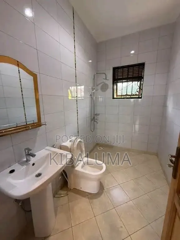 2bdrm Apartment in Mbuya, Central Division for rent