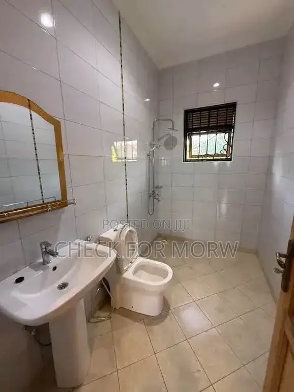 2bdrm Apartment in Mbuya, Central Division for rent