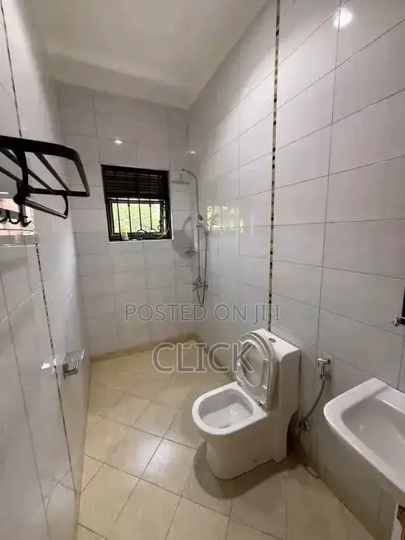 2bdrm Apartment in Mbuya, Central Division for rent