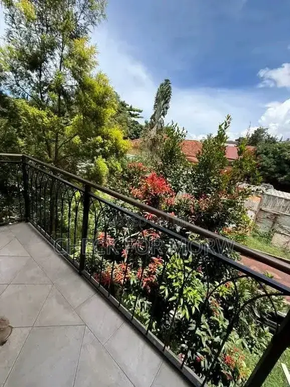 2bdrm Apartment in Mbuya, Central Division for rent