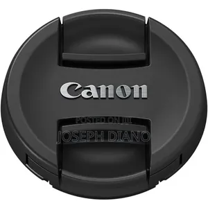 Canon Ef 50mm F/1.4 Usm Lens