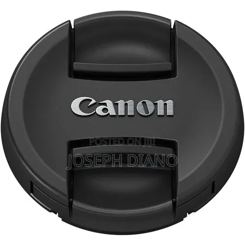Canon Ef 50mm F/1.4 Usm Lens